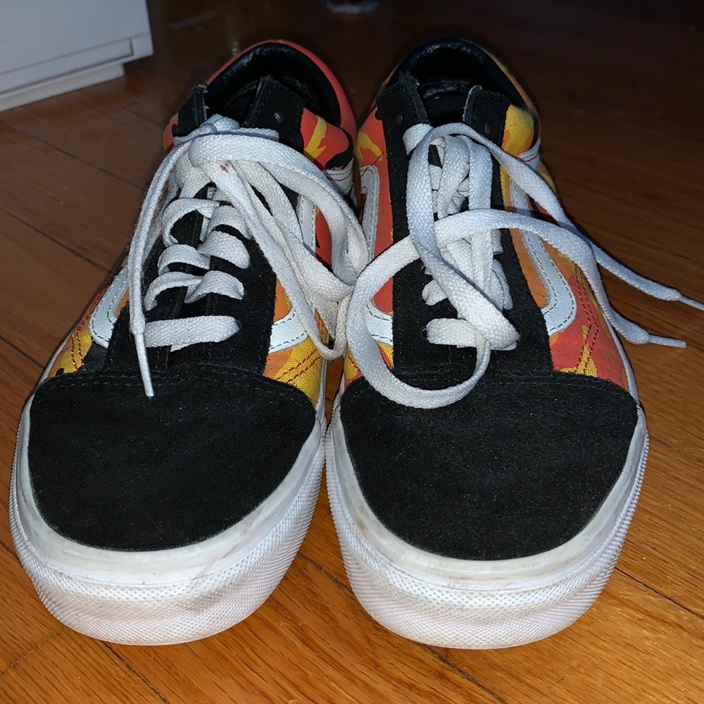 Vans